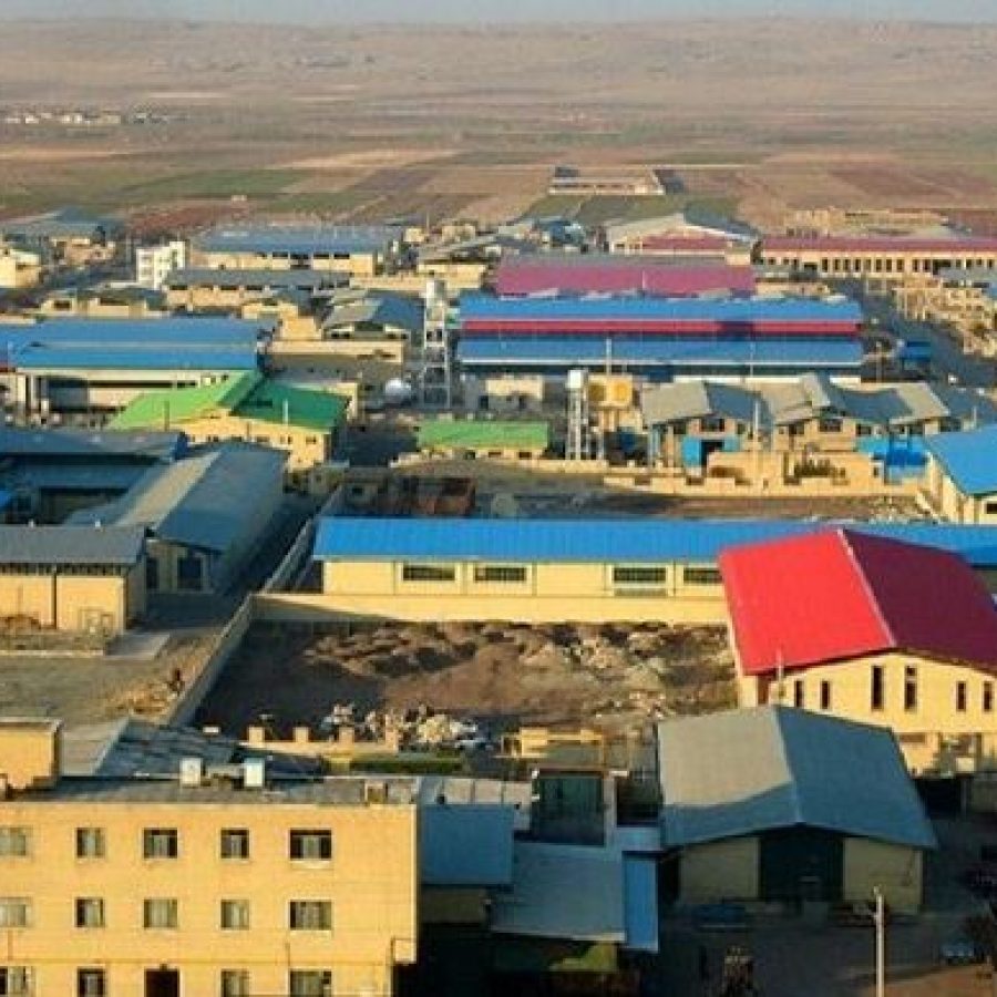 حسابدار در شهرک صنعتی هشتگرد